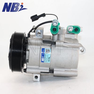 F500LM3AA01 12V Auto AC Compressor untuk Ford Escape Tribute Mariner- Digunakan dengan Mazda