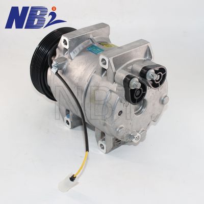 Harga yang bagus Auto Parts Baru 12v AC Kompresor 36012442 Kompatibel dengan untuk Volvo XC60 V60 S80 S80L S60 on line