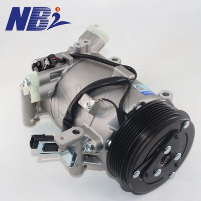 Untuk Honda untuk Civic 2.0L 2005-2015 2006-2010 AC Kompresor Baru 12V 38810-5AA-A03 38810-5BA-A01 38810-5BA-A02 Air Skoda Acura