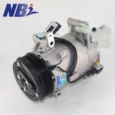 Untuk Honda Avancier 2.0T TG2/TG3 Bagian Kompresor Udara Otomatis 12V Mobil Baru AC Kompresor Model Kompatibel Mercedes-Benz 38810RX0A01
