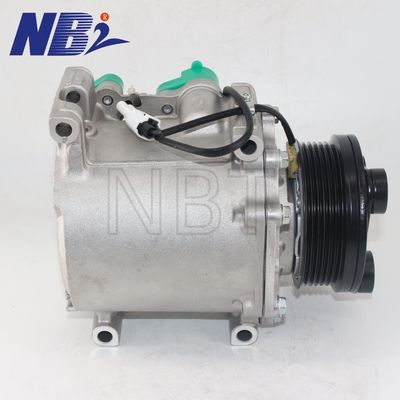 Harga yang bagus AKC011H258V MK532512 MK474962 Mobil Baru AC Kompresor AC untuk FUSO CANTER ROSA Truk Bus FE FG 4D34 3.9L 1999 on line