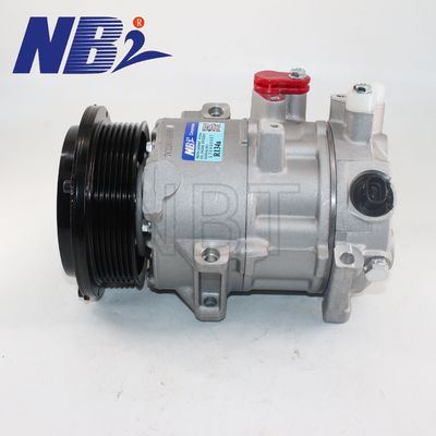 Harga yang bagus Hilux Diesel Air Compressor 2KD 1KD 88320-0K080 88320-0K240 88310-0K113 88310-0K132 Hilux Diesel Compressor 12V AC on line