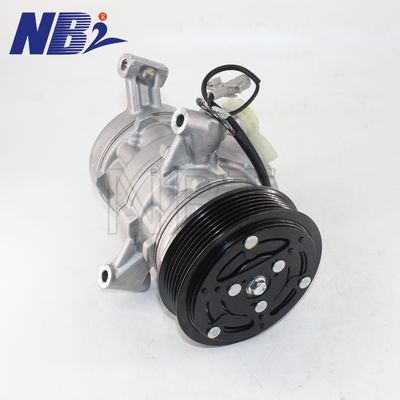 Harga yang bagus CO201093 Kompresor Udara Mobil untuk Toyota untuk Yaris Etios Model JK447280-1311 BC447280-1831 SG447280-2201 on line