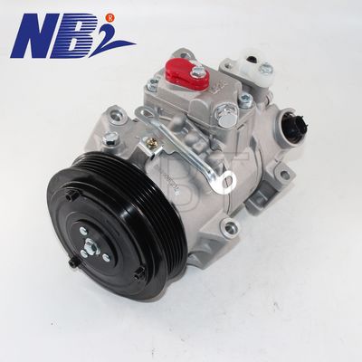 Harga yang bagus 6SEU14C Kompresor AC Otomatis untuk Toyota Corolla FAW OEM 447260-1493 88310-02510 88310-02370 on line
