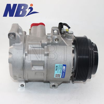 Grosir Kompresor AC tipe 6SBU16C PV7 baru untuk Lexus GS300/LS250 Crown 3.0 AC 12V Model 88320-3A270 FAW