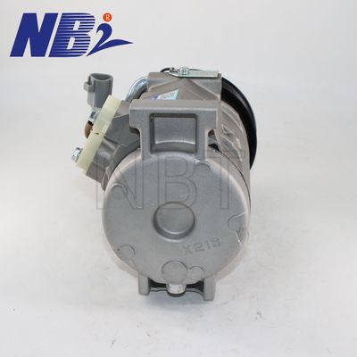Harga yang bagus 88320-48080 88320-06080 Kompresor Udara Mobil Baru Bagian 10S17C 12V Digunakan untuk Toyota untuk Camry 2.4L 2001-2008 Kompresor AC Otomatis on line