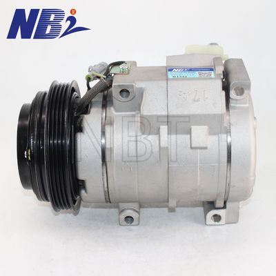 Harga yang bagus Untuk Toyota Hilux Auto Parts 883206A170 12V AC Compressor Kondisi udara baru dan bekas untuk Toyota Hilux FAW Made on line