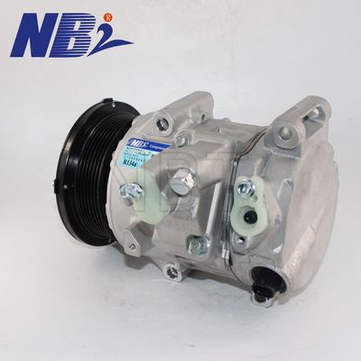 LEXUS LS460 460 7PK Auto AC Compressor 88310-50160 & 88310-50170 12V & 24V AC Compressor Baru & bekas Dikondisikan