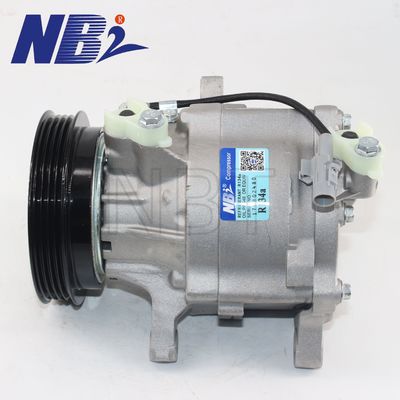 Auto AC Compressor untuk Fiat 500 Bravo Baru & Digunakan 46782669 51747318 71785268 Model oleh AC Lexus Abarth 12V Voltage