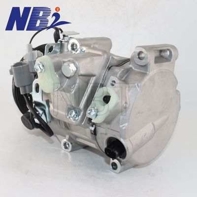 Harga yang bagus 7SBH17C Auto AC Compressor untuk Toyota untuk Sienna Lexus 4472601150 88320-33210 12V Kondisi baru on line