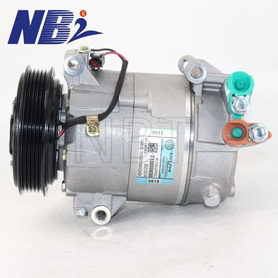 Harga yang bagus Kompresor AC mobil untuk JAC REFINE S5 16460313 81303010U1510 on line