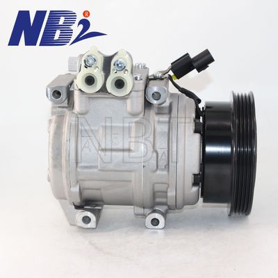 Harga yang bagus Kompresor AC berkualitas tinggi untuk Kia Sportage & Hyundai Tucson 977012E400 977012D700 97701-2E400 97701-2D700 255710 on line
