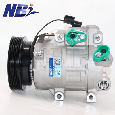 Kompresor AC untuk Hyundai Veracruz Azera Santa Fe Sonata 97701-2B300 977012B250 977012B200 977013K720