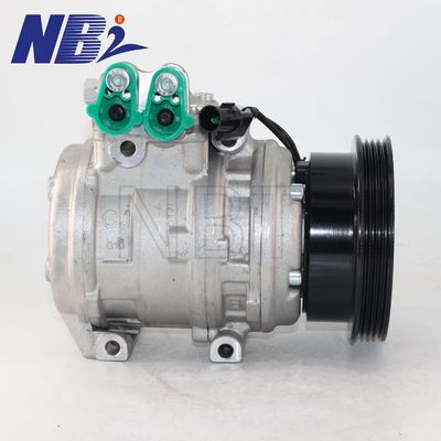 Harga yang bagus Kompresor untuk KIA Cerato 2.0 97701-2F100 97701-2E000 97701-2D700 977012F100 977012E000 977012D700 on line