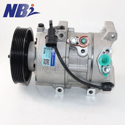 Harga yang bagus Klep throttle tahan lama berkualitas tinggi untuk Hyundai Kia 977011R100 97701-1R100 on line