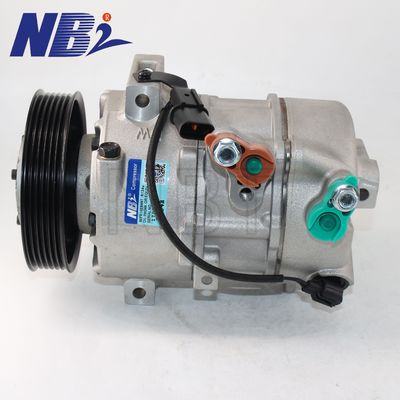 Kompresor Udara Otomatis untuk Kia Sorento 2.2 Modelo 2011 Kompresor De Aire Para OEM 977012P250 977012P200