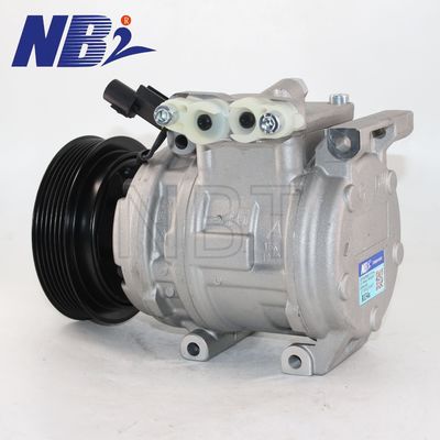 Harga yang bagus Peralatan Asli 97701-2J100 Kompresor AC dengan kopling untuk Hyundai AC's Original Manufacturer on line