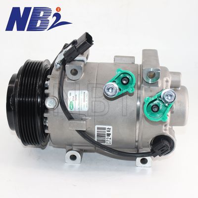 Harga yang bagus Kompresor AC untuk Hyundai I30 1.4T GDI PD 97701-G4300 97701G4300 on line
