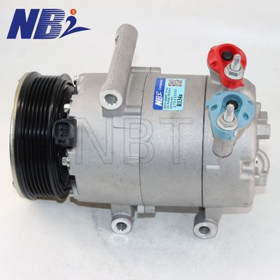 Kompresor AC 12V Kualitas Tinggi untuk LAND ROVER Freelander 2.2 LR019310 1433332 6G9119D629FA AC AC AC 1434388 1543954