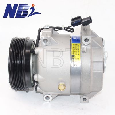 AC kompresor 12V untuk VW Beetle 1.6 1.8 2 2006-2011 Aksesoris mobil 1J0820803L