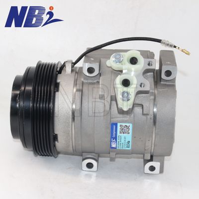 Harga yang bagus 247300-1940 4472606200 447260-6200 95200-61J00 Kompresor AC otomatis untuk SUZUKI APV 1.6L on line