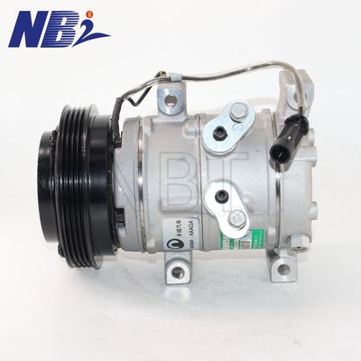 Harga yang bagus OE 8103100XSZ08C Kompresor udara baru 12V untuk GREAT WALL HAVAL H2 Model on line