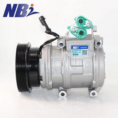 Harga yang bagus Kompresor AC mobil untuk HAVAL H5 8103200-K84 8103200K84 on line