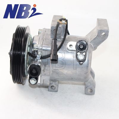Harga yang bagus Sistem AC Mobil Bagian WXCC013 12V Kompresor Otomatis 8103100XS56XA JSR019T402002 Untuk Tembok Besar M4 Untuk Voleex on line