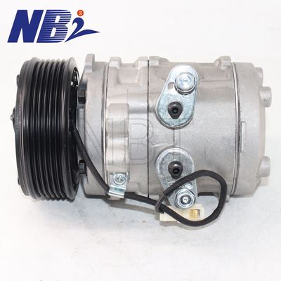 AUTO AC KOMPRESOR untuk DAEWOO MATIZ 0.8I QQ Chevrolet 2003 96568210 96568208 717860 8FK351273-381
