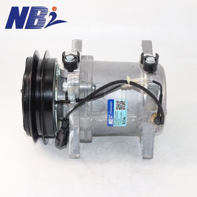 Harga yang bagus Kompresor otomotif untuk Great Wall Sailor Kompresor 12v Ac on line
