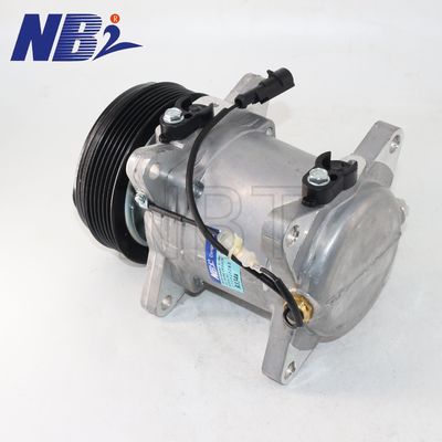 Harga yang bagus JSR14D401023 AC untuk Tembok Besar Fengjun K2 Ac kompresor A0906A1 on line