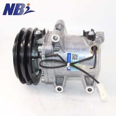 Harga yang bagus Kompresor AC 12V baru untuk ISUZU DMAX KB 250 300 2.5D 3.0TD A4201178A5000 8973694160 / A4201178A01000 Kendaraan on line