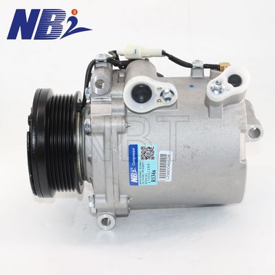 Mitsubishi Outlander Mobil AC Compressor 7813A068 7813A129 AKC200A221A AKC200A221 AKC200A564 7813A010 Air Type Compressor Pemanasan