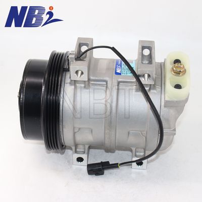 2763030Z69 27630-30Z69 DKS15CH untuk Nissan UD Trucks Kompresor 506011-8750 27630-30Z61