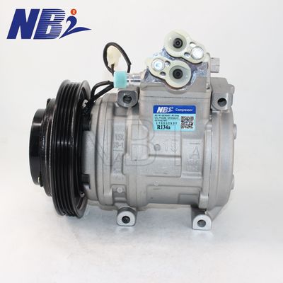 Harga yang bagus AUTO A/C Aircon Kompresor untuk Ssangyong Actyon Rexton Kyron 6652300511 6652300311 on line