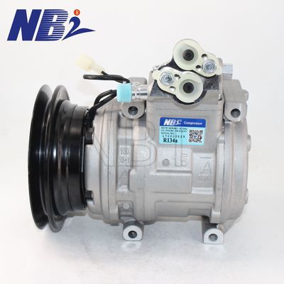 MR149363 590001 758884 untuk Mitsubishi Montero Pajero Kompresor MR14936 MR149370 MB918534 447200-0530 447100-4540 447300-2130