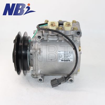 Harga yang bagus 6M70-1AT2 Kompresor AC 6M70-1AT MK512818 untuk Mitsubishi FS527 FV54 FS52 on line