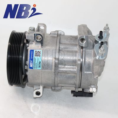 Harga yang bagus Kompresor AC untuk PEUGEOT 308 508 5008 407 CITROEN DS4 DS5 on line