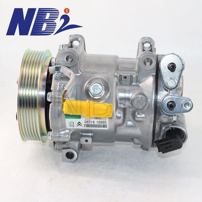 Harga yang bagus Berlaku pada kompresor Citroen 6453WZ 6453XA 6453XC 9648138680 9648238480 on line