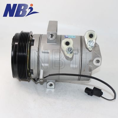 Toyota YARIS 10-15 Kompresor TCO150124 88310-0D380 88310-02840