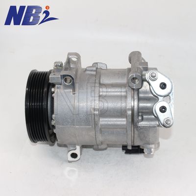 Harga yang bagus Kompresor AC AC 12V 9806029580 9806029980 untuk Peugeot 308 408 40081.2T 1.6T 1.8 on line