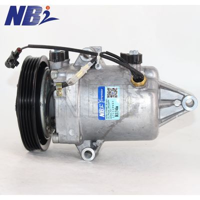 Harga yang bagus DBA-ZC83S 2019 95201-52R00 447280-3572 Kompresor AC 12V untuk Suzuki Swift 2017 9520052R01 on line