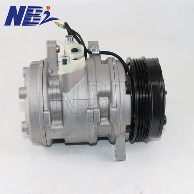 AUTO AC KOMPRESOR untuk DAEWOO MATIZ 0.8I QQ Chevrolet 2003 96568210 96568208 717860 8FK351273-381