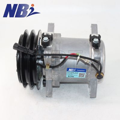 Kompresor untuk SS120 1A untuk Isuzu 100P AC suku cadang OEM 1107191205
