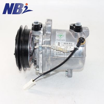 Kompresor untuk SS120 1A untuk Isuzu 100P AC suku cadang OEM 1107191205