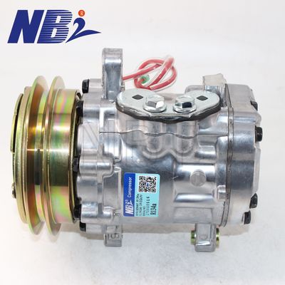 Harga yang bagus 88310-bz070 Kompresor AC otomatis untuk Perodua Viva D18D on line