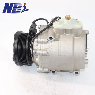 6PK SC90V Kompresor AC Mobil untuk FORD Mondeo 1S7H19D629DA 1S7H19D629DB 1S7H19D629DC