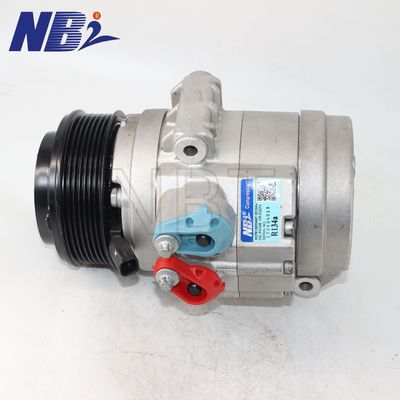 Harga yang bagus F7AZ-19589-DA 7C19-19D629-AA F7AZ19589DA 7C1919D629AA 139300063 Kompresor AC Otomotif 12v untuk Ford Transit V348 on line