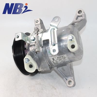 Harga yang bagus KPR-1102 2013 untuk Subaru Impreza XV High Performance Auto AC Compressor 100% Diuji OEM WRX 6KG Kondisi baru 10PCS 73111-fj040 on line