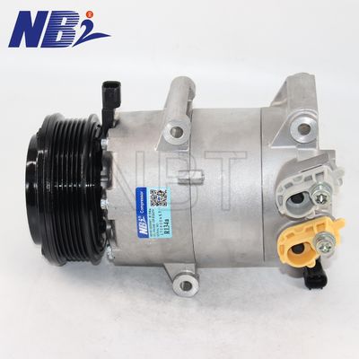 Auto Air AC Compressor untuk Ford KUGA Escape 1.6 CV6-119D629-CD CV61-19D629-CA CV61-19D629-CB 1768027 1779457